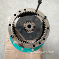 Escavadeira SK135 Swing Gearbox YX32W00002F2